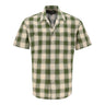 Trappers Double Pocket Check Shirt