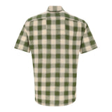 Trappers Double Pocket Check Shirt