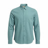 Trappers Long Sleeve Oxford Shirt