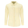 Trappers Ladies Long Sleeve Linen Shirt