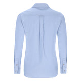 Trappers Ladies Long Sleeve Oxford Shirt