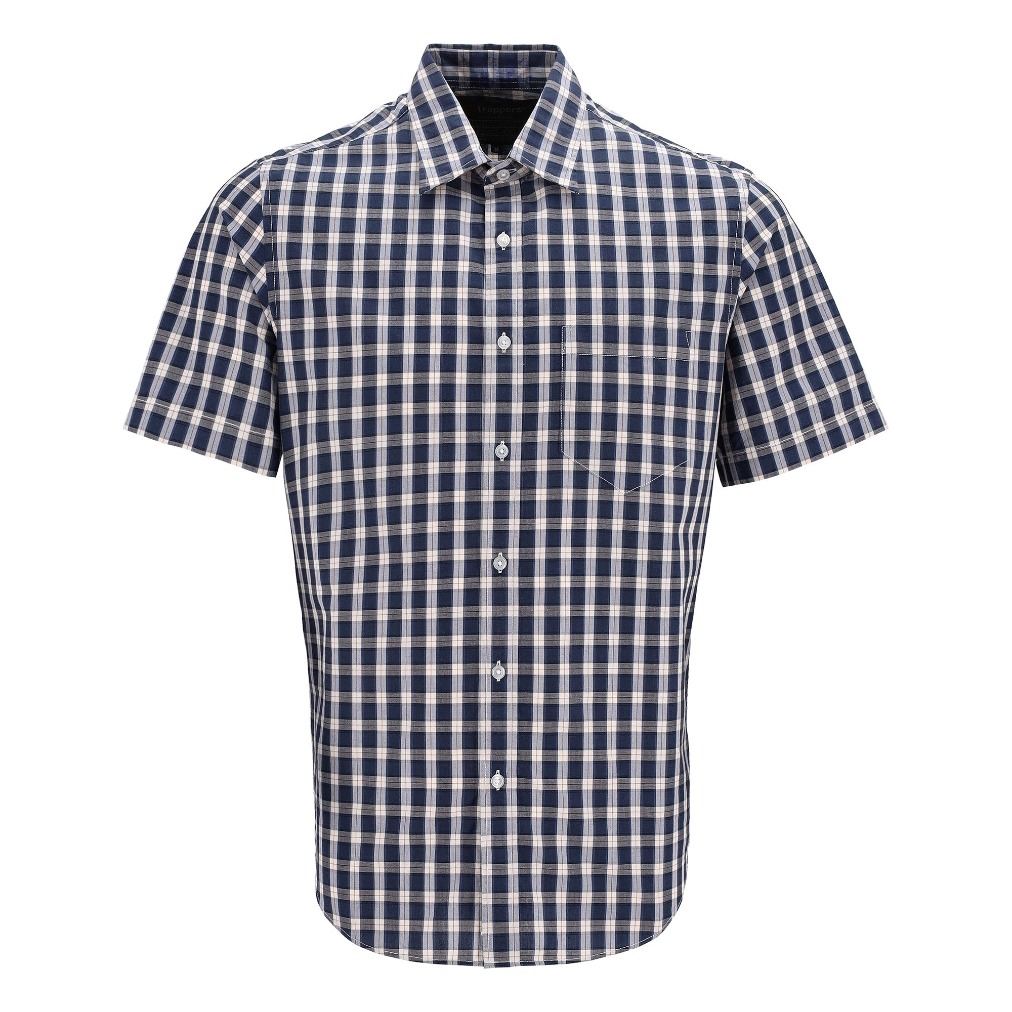 Mens Shirts – Page 5 – Trappers