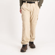 Hi-Tec Trail Zip Off Pant