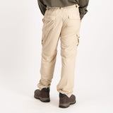 Hi-Tec Trail Zip Off Pant