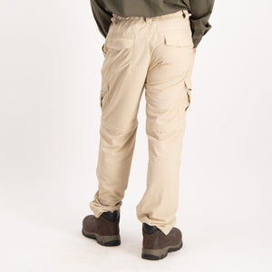 Hi-Tec Trail Zip Off Pant