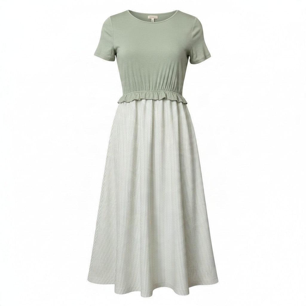 Trappers Ladies Willow Dress