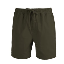 Trappers 17cm Elasticated Stretch Short