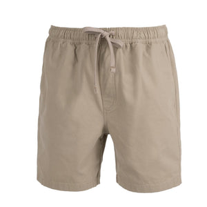 Trappers 17cm Elasticated Stretch Short