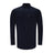 Trappers Long Sleeve Vented Mesh Double Pocket Shirt