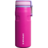 Stanley IceFlow Twist Flip Bottle - 0.47L
