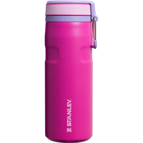 Stanley IceFlow Twist Flip Bottle - 0.47L