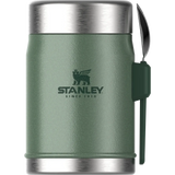 Stanley Food Jar + Spork - 0.4L