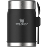 Stanley Food Jar + Spork - 0.4L