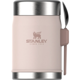 Stanley Food Jar + Spork - 0.4L