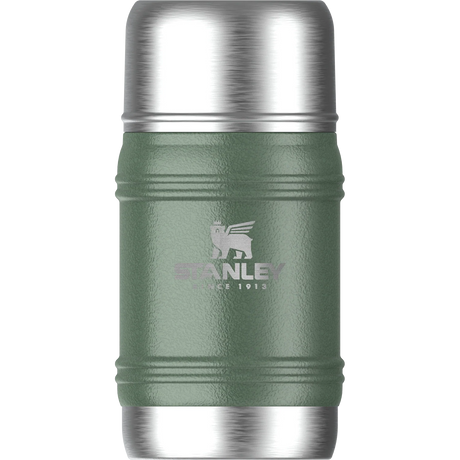 Stanley Artisan Thermal Food Jar - 0.5L