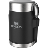 Stanley Food Jar + Spork - 0.4L