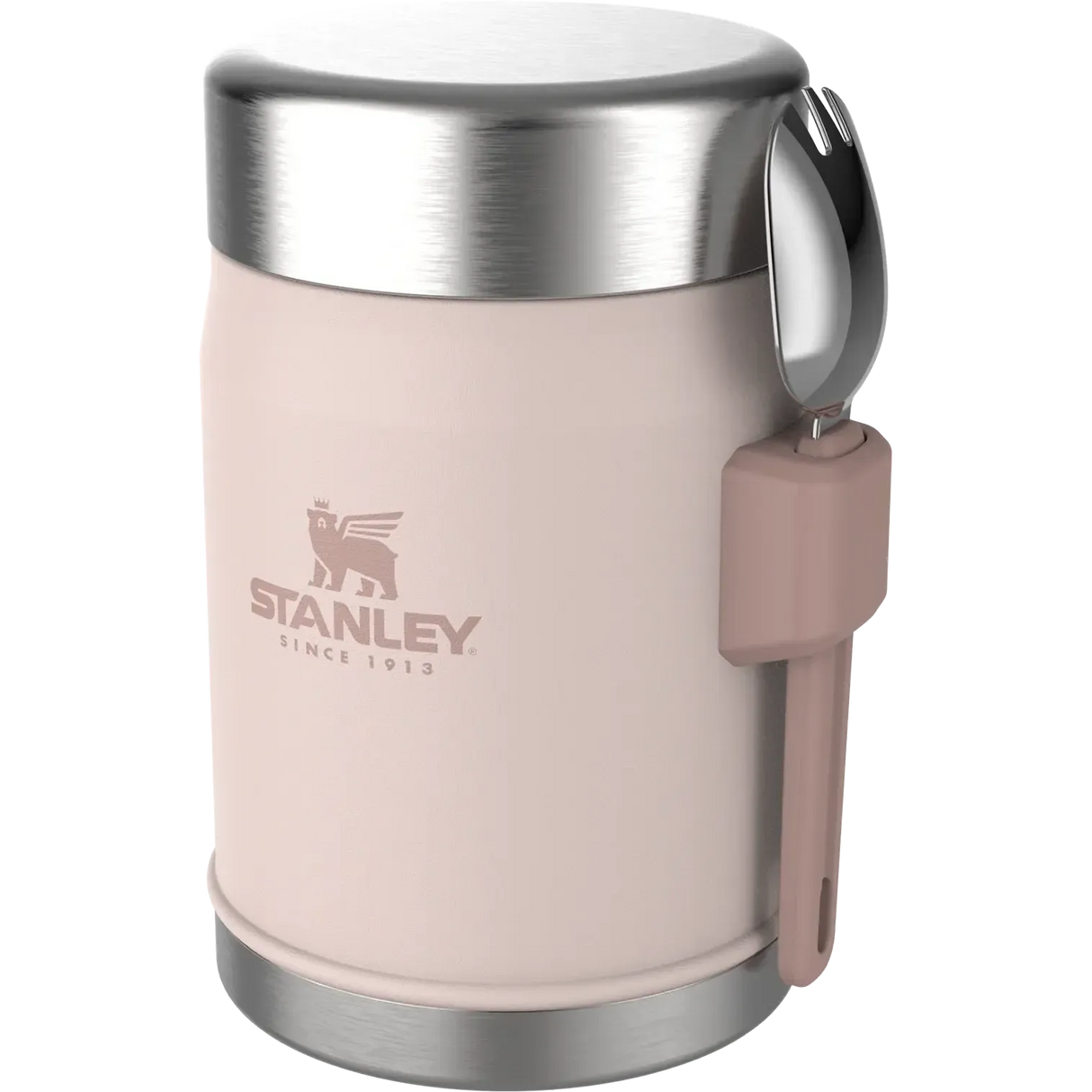 Stanley Food Jar + Spork - 0.4L