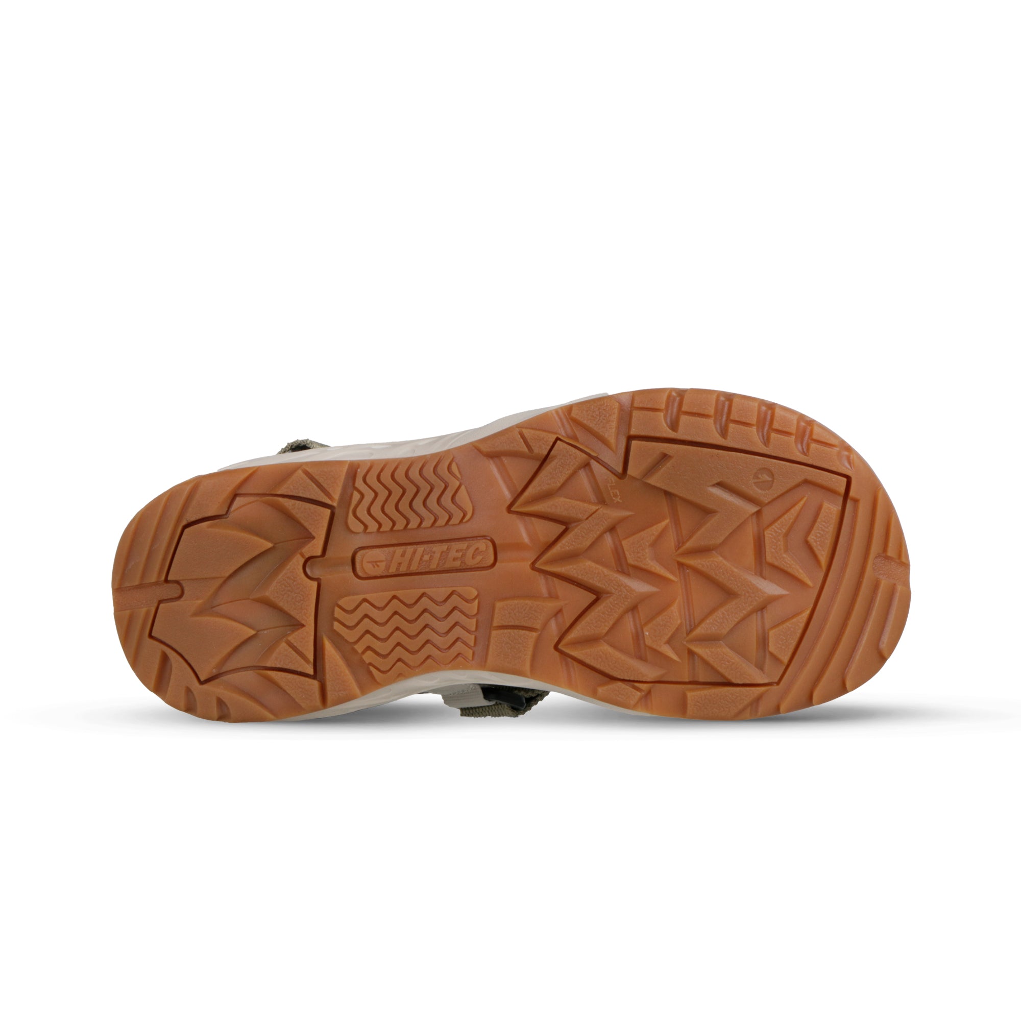 Hi-Tec Ladies Ula Raft Sandal – Trappers