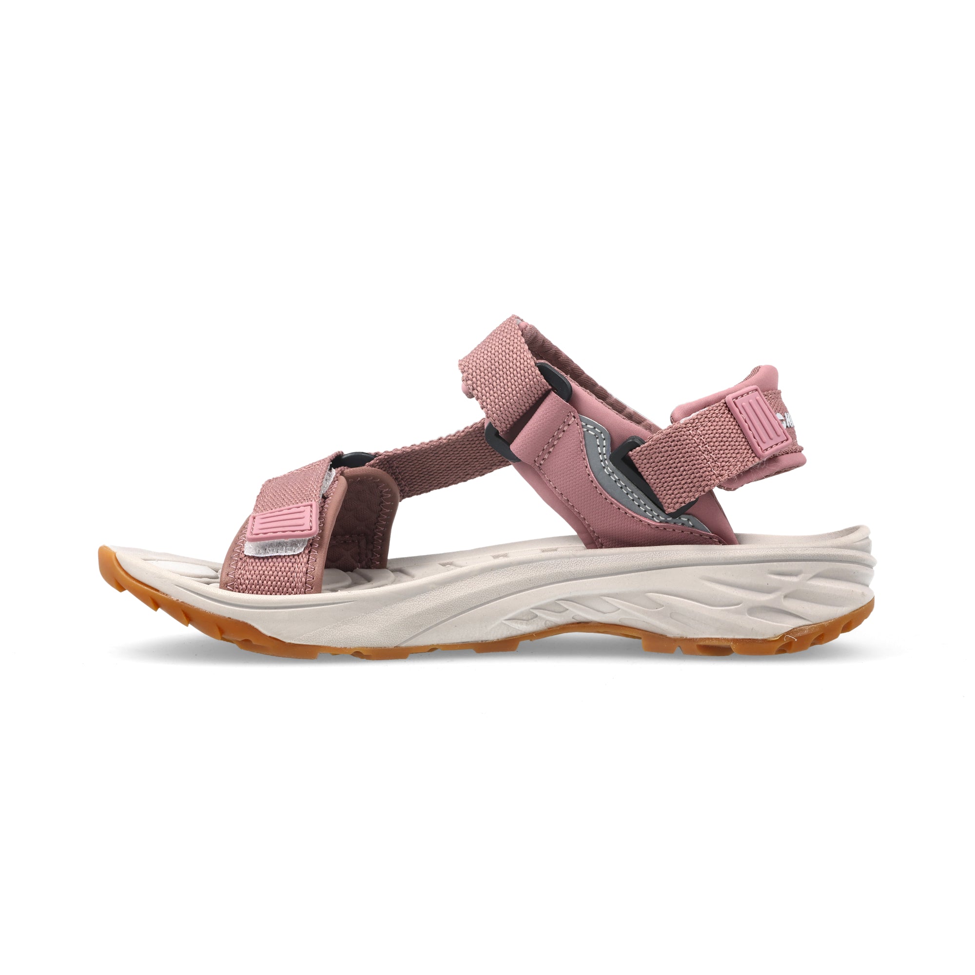 Hi-Tec Ladies Ula Raft Sandal – Trappers