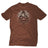 Kakiebos Eagle T-Shirt