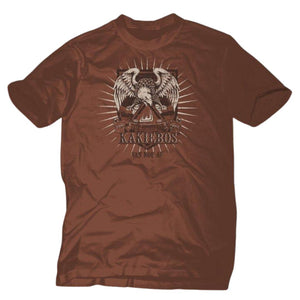 Kakiebos Eagle T-Shirt