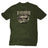 Kakiebos Vintage Car T-Shirt