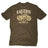 Kakiebos Motorcycle Wings T-Shirt