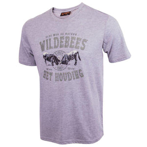 Wildebees Texty Dinkskrum T-shirt