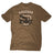 Kakiebos Biplane T-Shirt