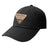 Kakiebos Tri Leather Ripstop Cap
