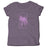 Kakiebos Ladies Humming Bird T-Shirt