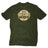Kakiebos Retro Badge T-Shirt