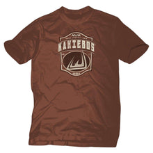 Load image into Gallery viewer, Kakiebos Vintage Tactor T-Shirt