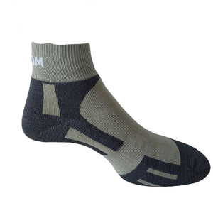Cape Mohair Multi-Sport Sock