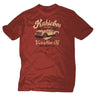 Kakiebos Truck T-Shirt
