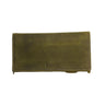 Bossi Ladies Heritage Credit Card Wallet With Zip