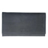 Bossi Ladies Heritage Credit Card Wallet With Zip
