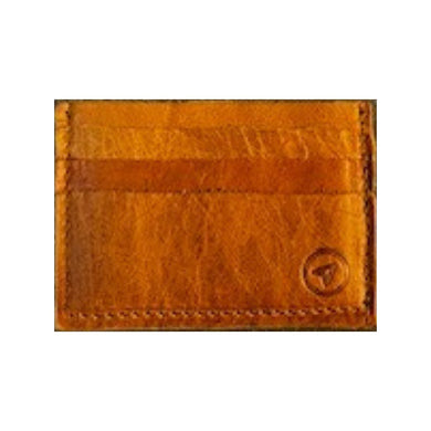 Trappers Jimmy Credit Card Wallet