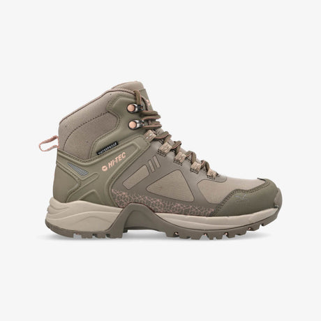 Hi-Tec Ladies V-Lite Psych II Boot