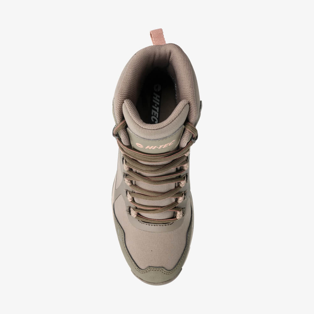 Hi-Tec Ladies V-Lite Psych II Boot