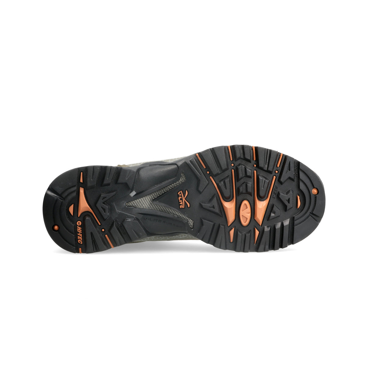 Hi-Tec V-Lite Psych Boot