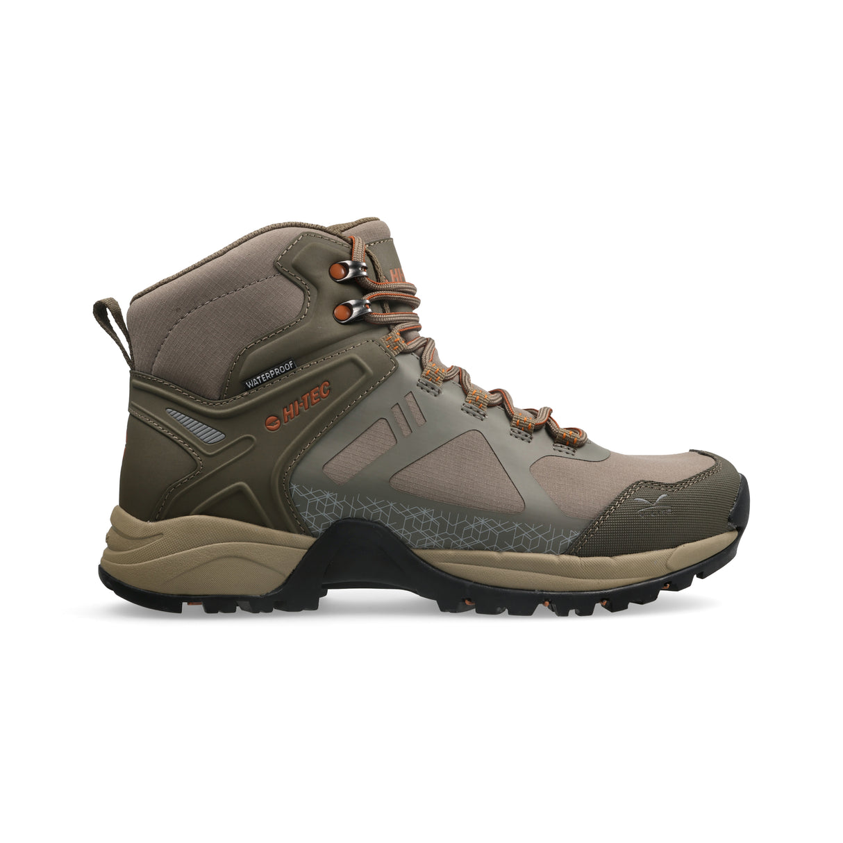 Hi-Tec V-Lite Psych Boot