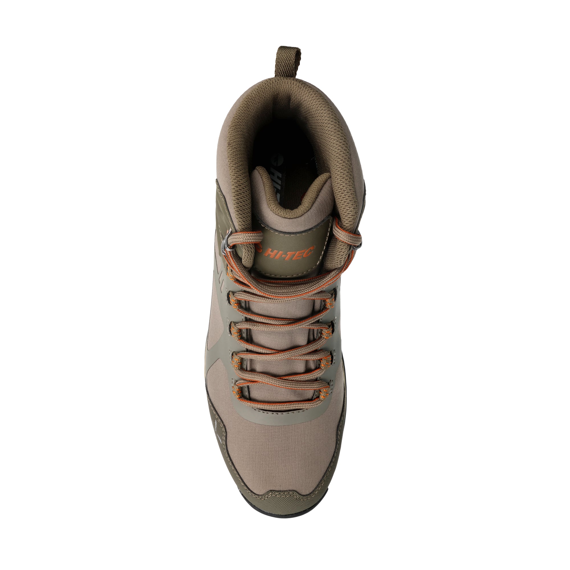 Hi-Tec V-Lite Psych Boot – Trappers