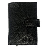 Bossi Vegan Credit Card Wallet