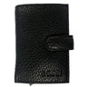 Bossi Vegan Credit Card Wallet