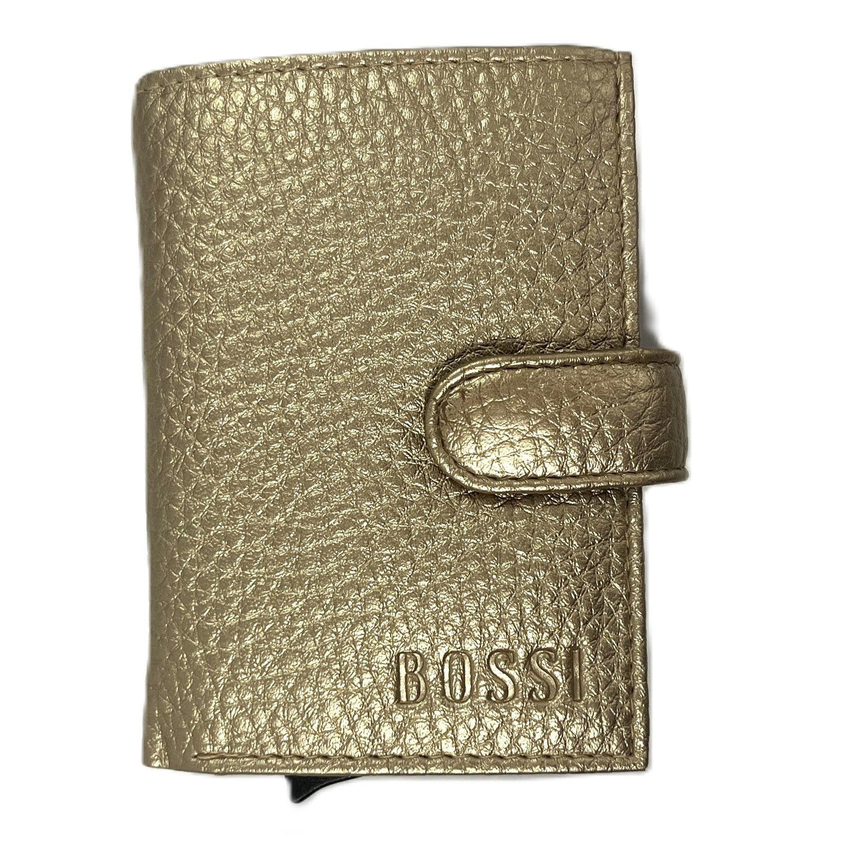Bossi Vegan Credit Card Wallet