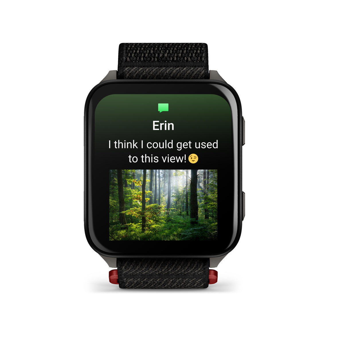 Garmin Venu X1