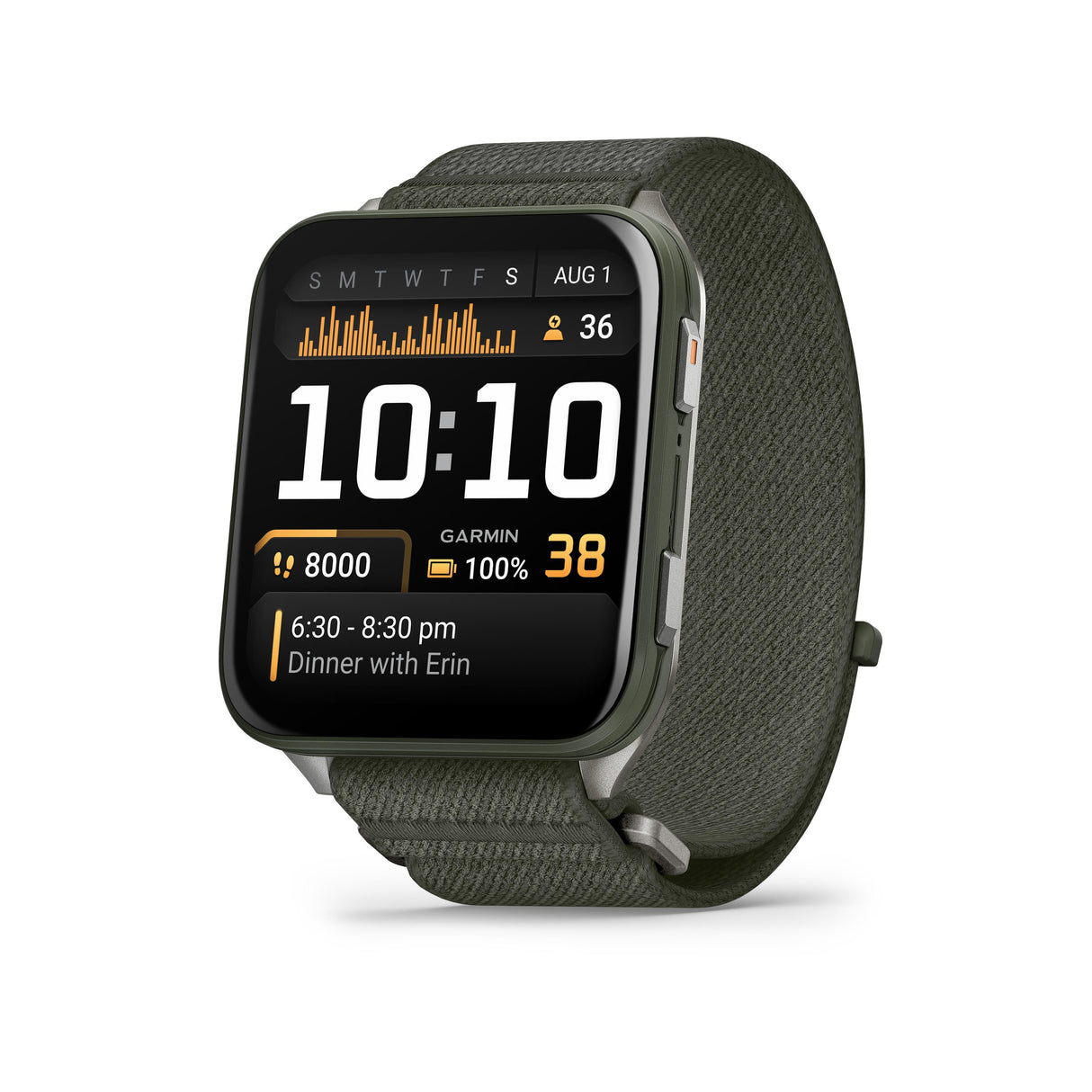Garmin Venu X1