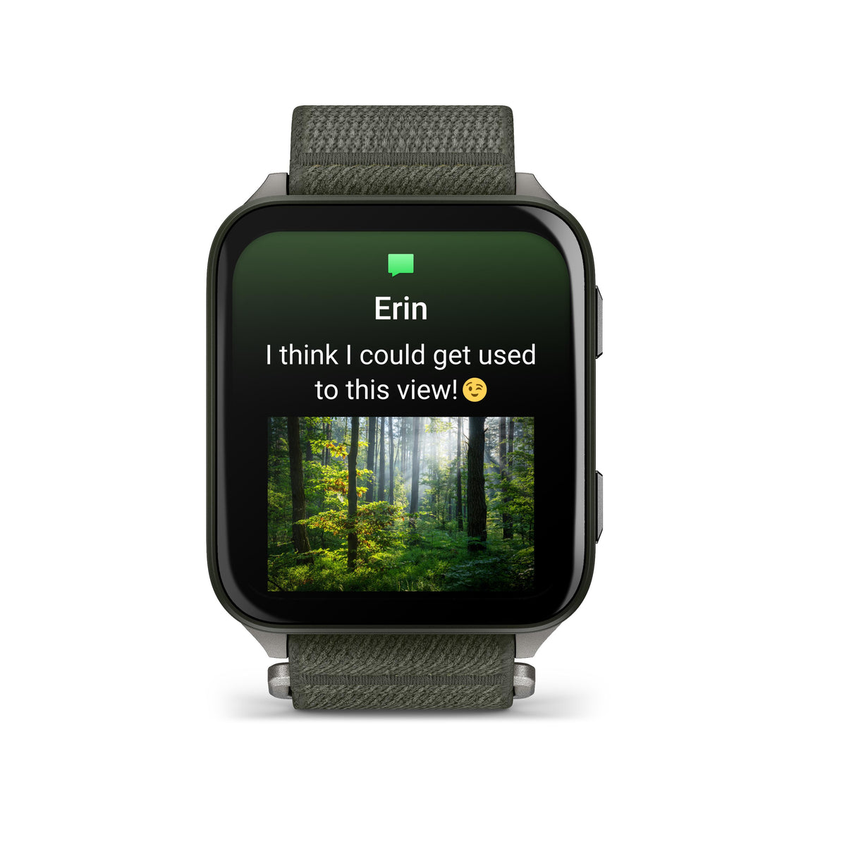 Garmin Venu X1