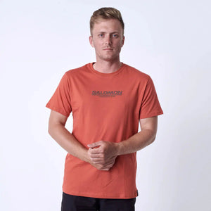 Salomon Vision T-shirt